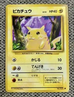 ✩8月14日限定セール✩ピカチュウ ● 第1弾拡張パック (管理用2)