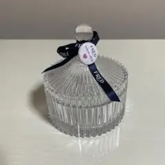クリスタル ケース