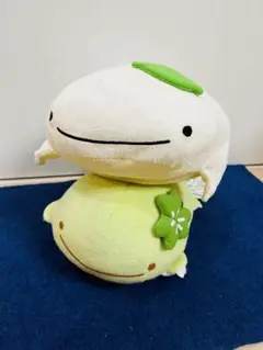 2025年最新】なごみまくり ぬいぐるみの人気アイテム - メルカリ