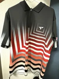 TOURSTAGE (ツアーステージ) 半袖 ポロシャツ Lサイズ