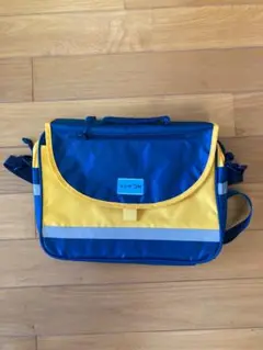 KUMON ショルダーバッグ