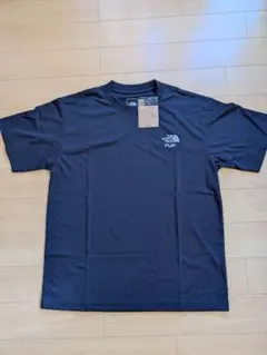 THE NORTH FACE PLAY S/S Tee L ダークネイビー