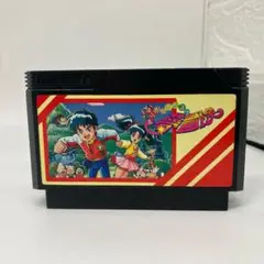 【動作品】 ファミコン　えりかとまさるの夢冒険