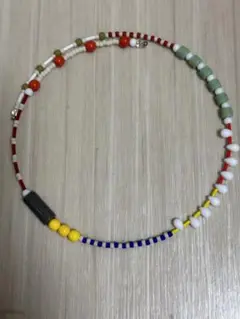 boncla.madeチョーカー