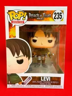 2025年最新】進撃の巨人FUNKOPOPの人気アイテム - メルカリ