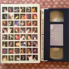 SPACE-from V6 Live Tour’98- [DVD] p706p5g Space-from V6 Live Tour '98- Used | eBay