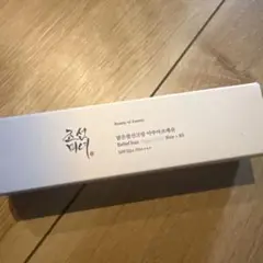 朝鮮美人 米サンクリームアクアフレッシュ 50ml 日焼け止め