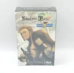Steins;Gate アクセスバトラーズ Vol.1 シュタインズ・ゲート