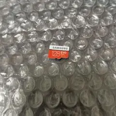 Samsung 128GB EVO Plus MicroSDカード