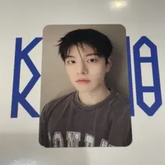 straykids スキズ KARMA トレカ スンミン ミューコリ 特典