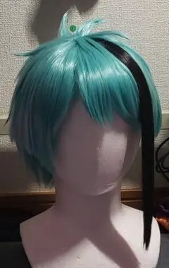 ジェイドリーチ ウィッグ