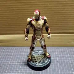 アイアンマン　フィギュア