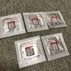 アスタリフト ホワイトジェリーアクアリスト お試し