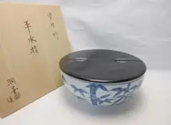 2025年最新】水指 割蓋の人気アイテム - メルカリ