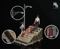 2025年最新】宮水三葉 フィギュアの人気アイテム - メルカリ