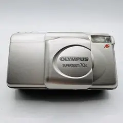 2025年最新】OLYMPUS SUPERZOOM 70Gの人気アイテム - メルカリ