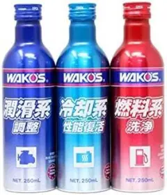 ワコーズ エコリフレッシュキット