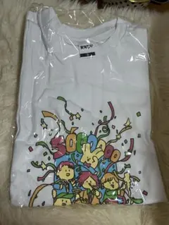 東海オンエア TOKIONAIR Tシャツ Sサイズ