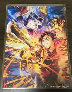 【新品】劇場版「鬼滅の刃」無限城編 映画特典