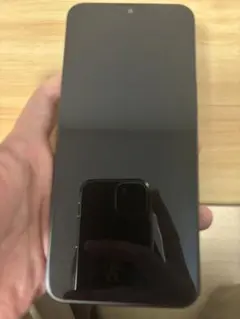 libero5G iv ブラック