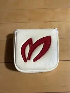 MASTER BUNNY ヘッドカバー ホワイト