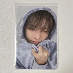ATEEZ アチズ ホンジュン トレカ makestar メクス