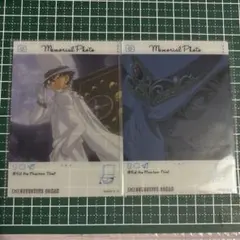 怪盗キッド