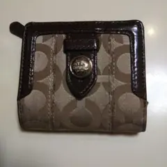 COACHコーチ財布!!!coach財布!!!