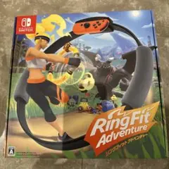 Ring Fit Adventure Nintendo Switch