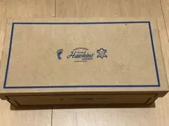Hawkins ブラウン ストラップサンダル