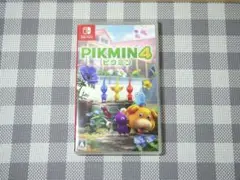 ピクミン 4 Nintendo Switch ゲーム