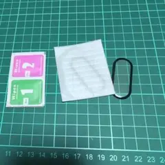 Xiaomi　Band8　フィルム