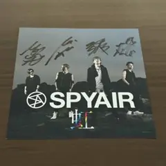 2025年最新】Spyair サインの人気アイテム - メルカリ
