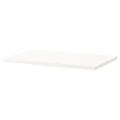 IKEA イケア　システム収納　エルヴァーリ　ELVARLI 棚板ホワイト 3枚