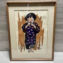 2025年最新】斎藤清 版画の人気アイテム - メルカリ