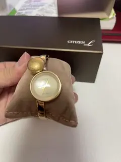 CITIZEN時計