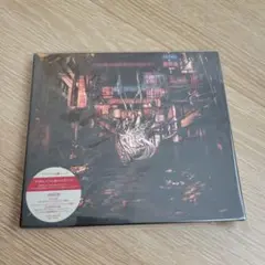 アザレアの心臓 初回限定盤(CD＋DVD2枚組)