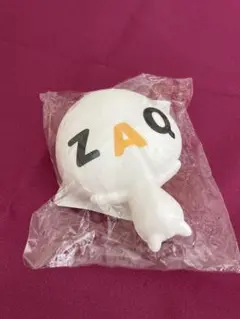 ざっくぅ シリコンキーケース 新品・未開封