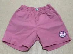 アプレレクール サーティワン ハーフパンツ 100cm