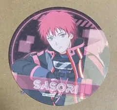 NARUTORED 東京タワー　サソリ　特典　コースター