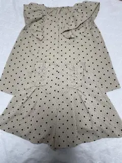 週末セールセット商品　ノースリーブ、ハーフパンツ150サイズ