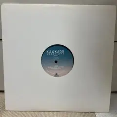 名盤　SWEET LOVE / KASKADE