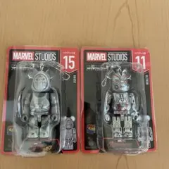 マーベル　一番くじ