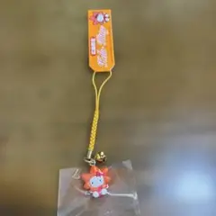 ご当地キティ　広島限定