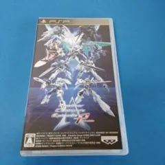 （動作未確認）アナザーセンチュリーズエピソード　ポータブル