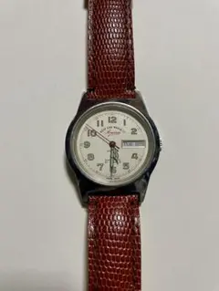希少デッドストック☆94s／WEST END WATCH／Sowar／イギリス軍 WEST END WATCH CO. / 