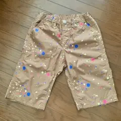 BREEZE ハーフパンツ 140