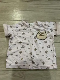 Boo Mart ベビーTシャツ 70サイズ
