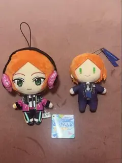 あんさんぶるスターズ 葵ひなた ぬいぐるみセット