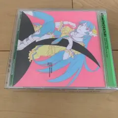 UTAMONOGATARI 3枚組CDセット